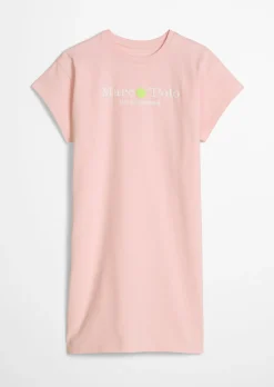 TEENS-GIRLS Jerseykleid aus Bio-Baumwoll-Jersey