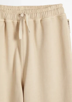 TEENS-GIRLS Sweathose mit weitem Bein