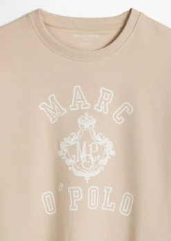 TEENS-GIRLS Sweatshirt aus Bio-Baumwolle