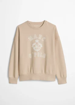 TEENS-GIRLS Sweatshirt aus Bio-Baumwolle