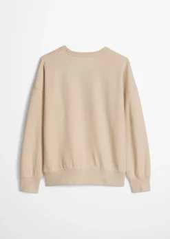 TEENS-GIRLS Sweatshirt aus Bio-Baumwolle