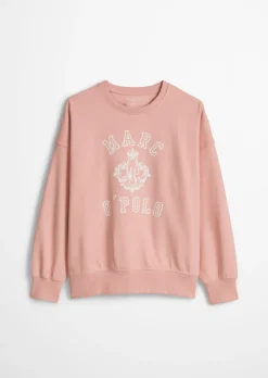 TEENS-GIRLS Sweatshirt aus Bio-Baumwolle