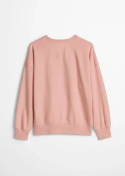 TEENS-GIRLS Sweatshirt aus Bio-Baumwolle