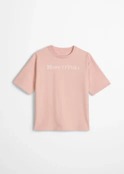 TEENS-GIRLS T-Shirt aus reiner Bio-Baumwolle