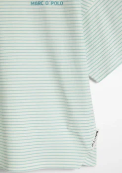 TEENS-GIRLS T-Shirt aus softer Bio-Baumwolle