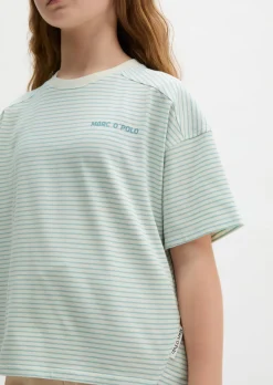 TEENS-GIRLS T-Shirt aus softer Bio-Baumwolle