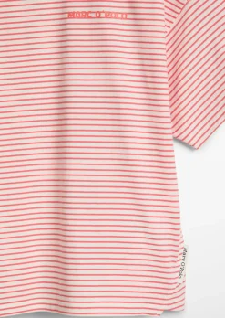 TEENS-GIRLS T-Shirt aus softer Bio-Baumwolle