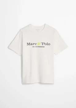 TEENS-UNISEX T-Shirt aus Bio-Baumwoll-Jersey