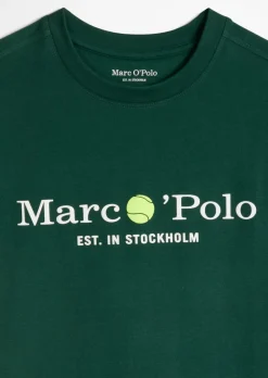 TEENS-UNISEX T-Shirt aus Bio-Baumwoll-Jersey