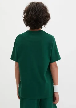TEENS-UNISEX T-Shirt aus Bio-Baumwoll-Jersey