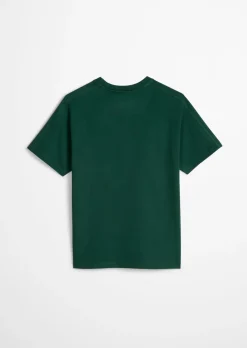 TEENS-UNISEX T-Shirt aus Bio-Baumwoll-Jersey