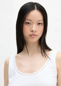 Top relaxed mit TENCEL™ Modal