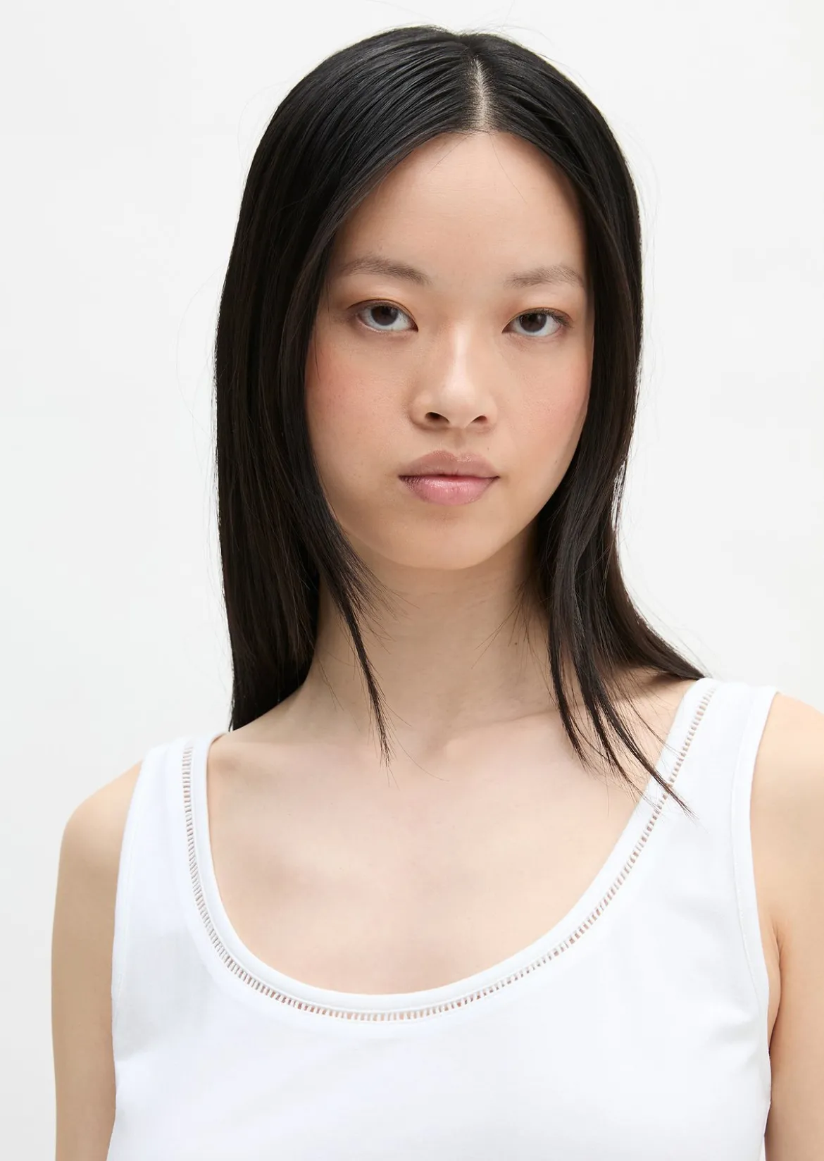 Top relaxed mit TENCEL™ Modal