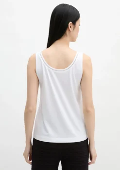 Top relaxed mit TENCEL™ Modal