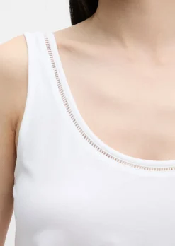 Top relaxed mit TENCEL™ Modal