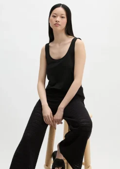 Top relaxed mit TENCEL™ Modal