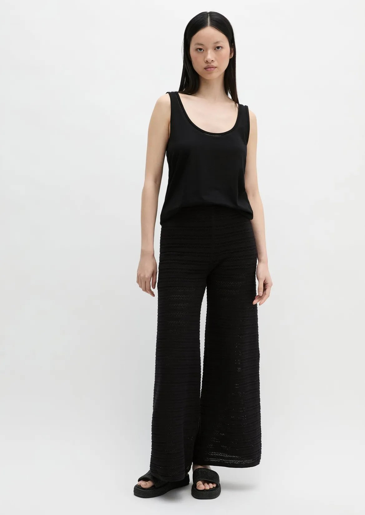 Top relaxed mit TENCEL™ Modal