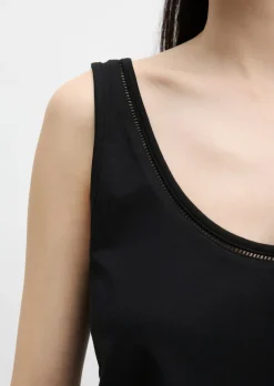 Top relaxed mit TENCEL™ Modal