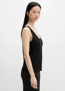 Top relaxed mit TENCEL™ Modal