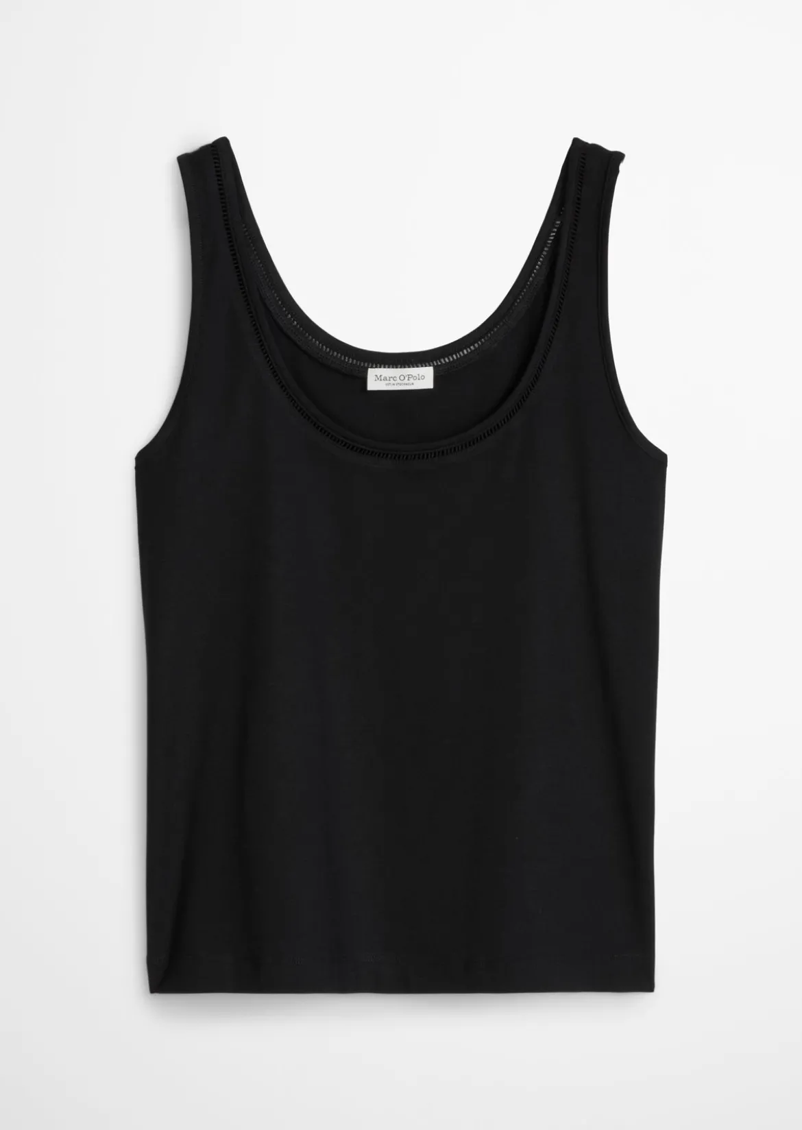 Top relaxed mit TENCEL™ Modal