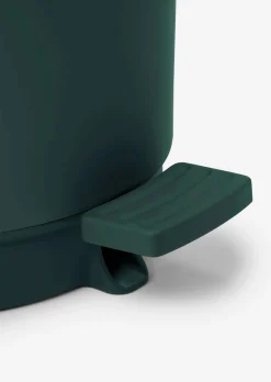 Treteimer Model The Curve mit Soft-Touch-Oberfläche