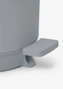 Treteimer Model The Curve mit Soft-Touch-Oberfläche
