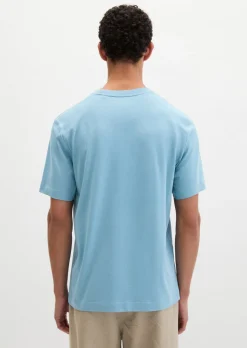T-Shirt regular aus Organic Cotton