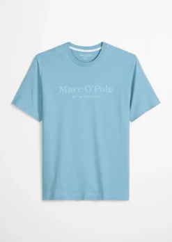T-Shirt regular aus Organic Cotton