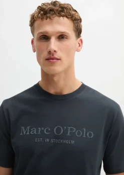 T-Shirt regular aus Organic Cotton