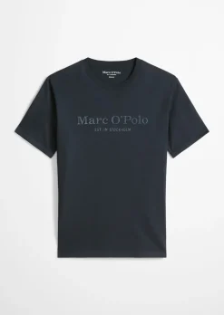 T-Shirt regular aus Organic Cotton