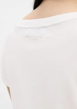 T-Shirt regular aus Organic Cotton
