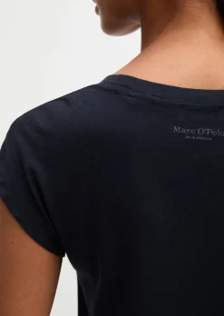 T-Shirt regular aus Organic Cotton