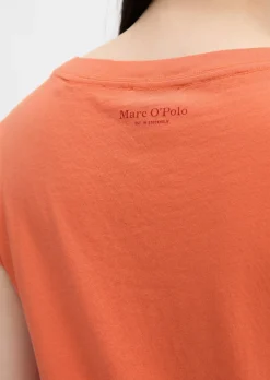 T-Shirt regular aus Organic Cotton