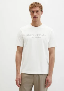 T-Shirt regular aus Organic Cotton