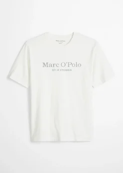 T-Shirt regular aus Organic Cotton