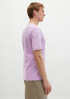 T-Shirt regular aus Organic Cotton