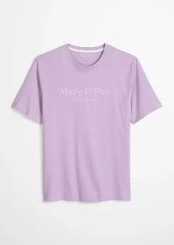 T-Shirt regular aus Organic Cotton