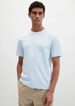 T-Shirt regular aus Organic Cotton