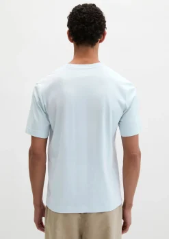 T-Shirt regular aus Organic Cotton