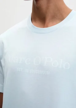T-Shirt regular aus Organic Cotton
