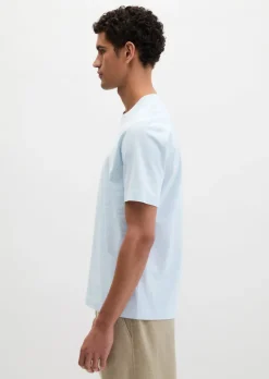 T-Shirt regular aus Organic Cotton