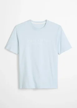 T-Shirt regular aus Organic Cotton