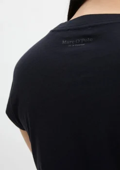 T-Shirt regular aus Organic Cotton