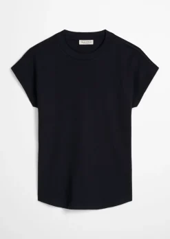 T-Shirt regular aus Organic Cotton