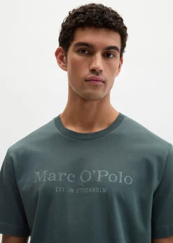 T-Shirt regular aus Organic Cotton