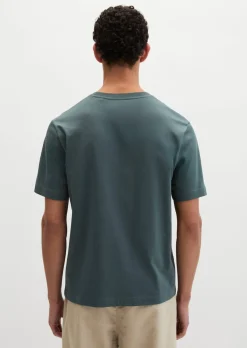 T-Shirt regular aus Organic Cotton