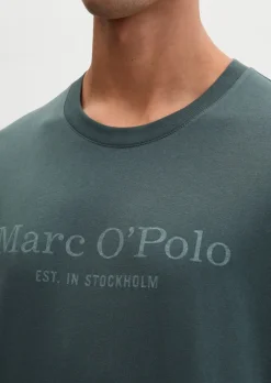 T-Shirt regular aus Organic Cotton