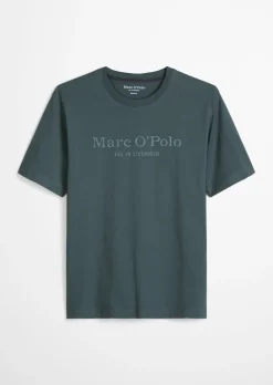 T-Shirt regular aus Organic Cotton