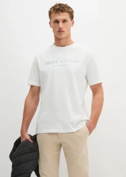 T-Shirt regular aus Organic Cotton