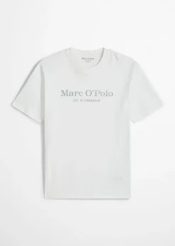 T-Shirt regular aus Organic Cotton